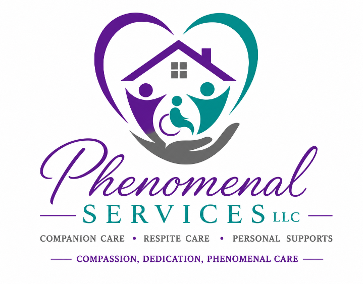 Phenomenal Services LLC